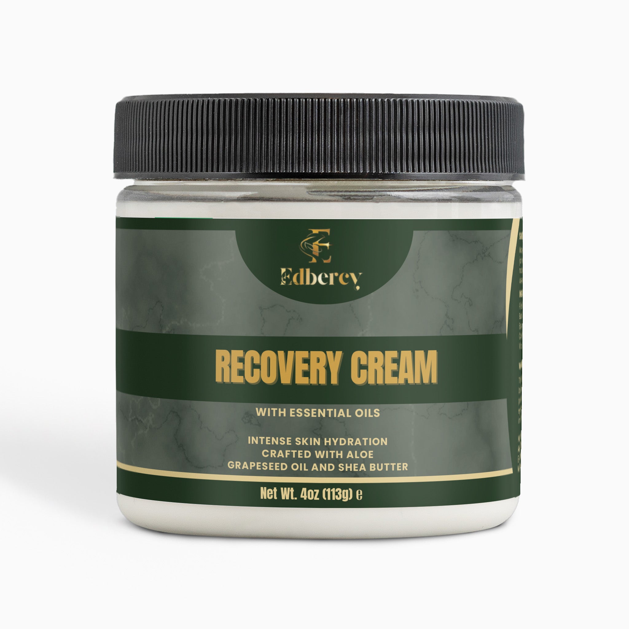 Recovery Cream